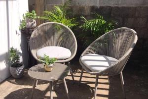 Fotografie z fotogalerie ubytování Linda, cerca de todo, parqueo, patio, netflix v destinaci La Ceiba