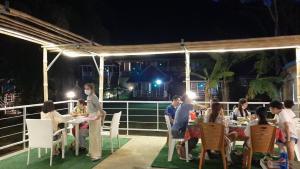 Hosté ubytování Holiday Resort - SHA Plus