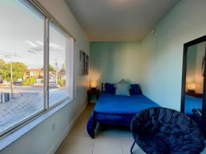 Apt 4 - Cafe Colada Suite