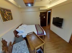 Fotografie z fotogalerie ubytování Ciao Home v destinaci Toucheng