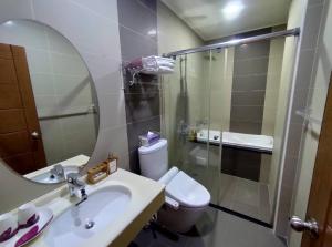 Fotografie z fotogalerie ubytování Ciao Home v destinaci Toucheng