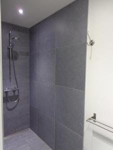 Koupelna v ubytování B&B Domaine du Vieux Chêne + 37 fotografií
