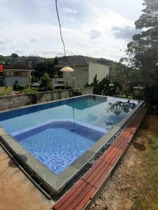 Foto da galeria de Villa Forest Hill B6 em Bandung