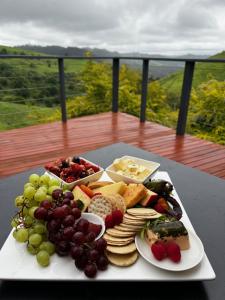 Imagen de la galería de Top Of The Hill, en Maleny