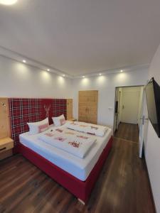 Afbeelding uit fotogalerij van Alpine Studios Oberstdorf in Oberstdorf