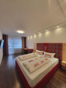 Afbeelding uit fotogalerij van Alpine Studios Oberstdorf in Oberstdorf +20 foto's