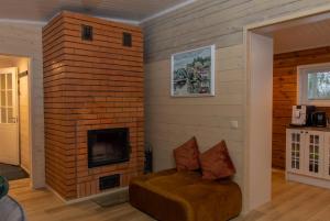 Gallery image of Sordi Somka puhkemaja in Jõgeva