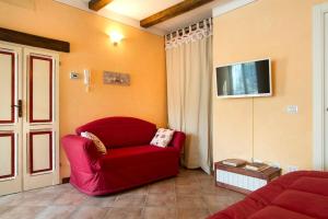 Gallery image of Appartamento Caretto in Baveno