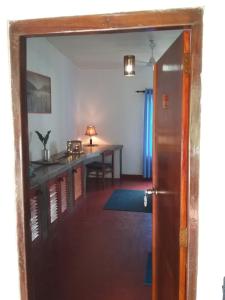 Fotografie z fotogalerie ubytování Gasthaus Langeoog v destinaci Unawatuna