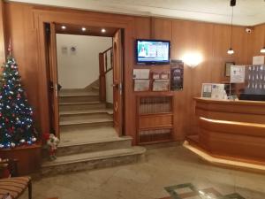 Fotografia z galérie ubytovania Hotel Verona Rome v Ríme