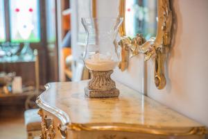 Fotografie z fotogalerie ubytování Corte Realdi Suites Piazza Erbe v destinaci Verona