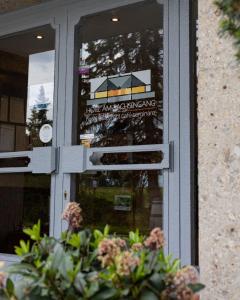 Mynd úr myndasafni af Hotel Am Sachsengang í Groß-Enzersdorf