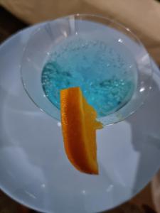 Afbeelding uit fotogalerij van Résidence Blue hôtel in Thiès