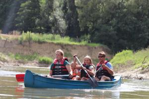 Galeriebild der Unterkunft Buchgrabenhof in Windisch Minihof