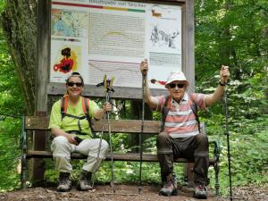 Galeriebild der Unterkunft Buchgrabenhof in Windisch Minihof