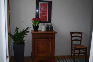 Galeriebild der Unterkunft Wohnen am Ufer der Mosel in Trier in Trier
