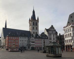 Eine Sehenswürdigkeit in der Nähe von des Ferienhauses