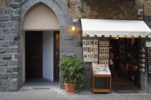 Fotografia z galérie ubytovania Home in Orvieto - Corso Cavour v destinácii Orvieto