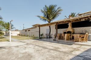 Imagen de la galería de Casa Maravilhosa Unamar Verão Vermelho Cabo Frio, en Tamoios