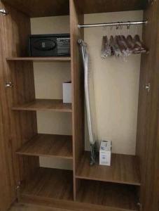 Cucina o angolo cottura di Krystal Resort Apartment A108