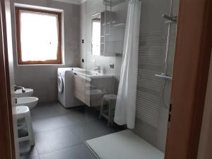 Bagno di Appartamento Paganella