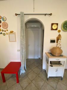 Fotografie z fotogalerie ubytování Villa Il Sole v destinaci Ispica