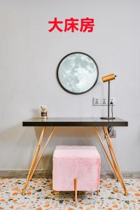 Fotografie z fotogalerie ubytování 仙本那爱丽家民宿Elly's Home v destinaci Semporna