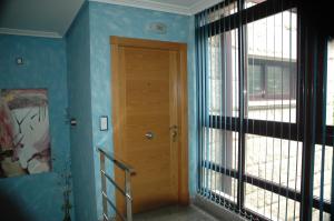 Fotografia z galérie ubytovania Apartamentos Turisticos Vilagarcía- Rio Ulla v destinácii Vilagarcia de Arousa