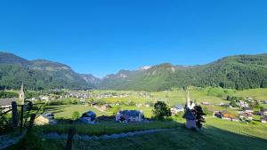 Galeriebild der Unterkunft Appartement Alpenblick in Gosau