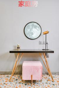 Fotografie z fotogalerie ubytování 仙本那爱丽家民宿Elly's Home v destinaci Semporna