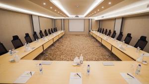 Ärikülastajate ala ja/või konverentsiruum majutusasutuses Opal Hotel Amman