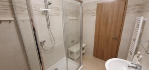 Kúpeľňa v ubytovaní Lelle Resort Exclusive + 37 fotografií