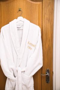 Billede fra billedgalleriet på Keppel Gate B&B - Silver Birch Ensuite Room i Overseal + 6 billeder