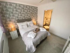 Gallery image of Keppel Gate B&B - Silver Birch Ensuite Room in Overseal