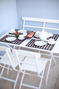 Fotografia z galérie ubytovania Apartamenty Villa Fiori - Wyspa Sobieszewska v destinácii Gdansk