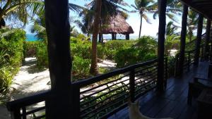 Gallery image of Sol Caribe in Punta Allen