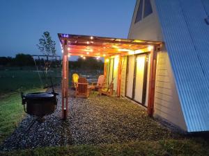 Gallery image of Tierra de Inmigrantes in Baradero