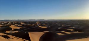 Fotografie z fotogalerie ubytování Chegaga desert Trips camp v destinaci Mhamid