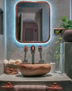 Foto sihtkohas Taghazout asuva majutusasutuse TEDDY PIRATE - Coliving galeriist +30 fotot