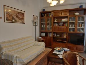 Gallery image of Cinque Terre & Portofino Lodge-Dependance Bracco in Moneglia