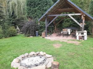 Fotografia z galérie ubytovania Leśna Struga v destinácii Stronie Śląskie