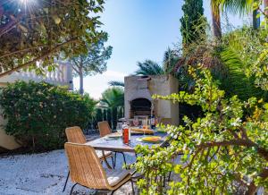 Guesthouse Villa Altea i Altea – uppdaterade priser för 2022