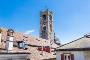 Fotografie z fotogalerie ubytování Hotel Piazza Vecchia v Bergamu