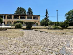 Gallery image of Complejo Turistico - Hotel Pinar serrano - Bialet Masse - Cordoba in Bialet Massé