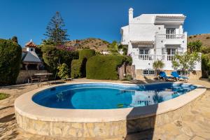 Los Olivos, Nerja, Nerja – Bijgewerkte prijzen 2022
