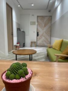 Khu vực ghế ngồi tại DayBreak 2