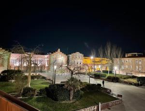 Gallery image of Hermoso piso con vistas en Part Alta de Tarragona! in Tarragona