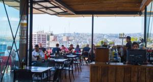 Ospiti di Fauna Hotel