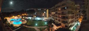 The swimming pool at or close to Apartament Escaliro Pins