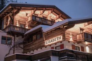 Imagem da galeria de Das Elisabeth em Sankt Anton am Arlberg